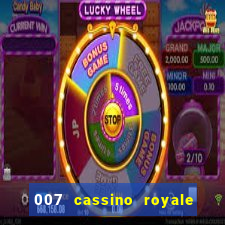 007 cassino royale download dublado 4shared